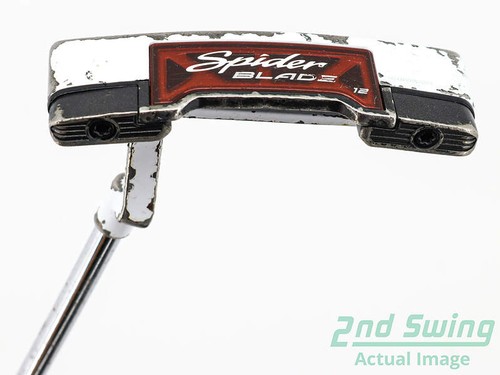 Taylormade spider blade putter - taylormade,