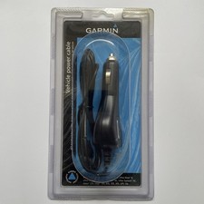 Garmin 12V DC Adapter In-Car