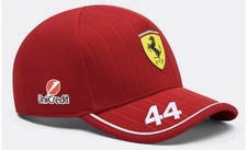 Scuderia ferrari 2025 lewis - ferrari,