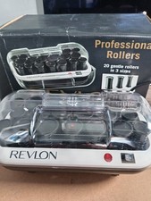 Revlon Professional Rollers