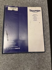 Triumph Thruxton Bonaville