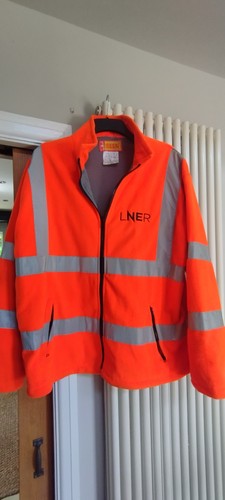 Lner rail railway - rail,