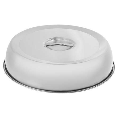 Dome plate cover - plate,