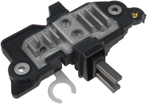 Bosch alternator regulator 12v - bosch,