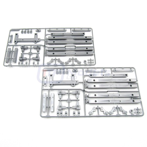 Tamiya 56319 axle reefer - 56319,