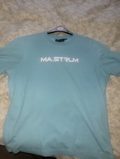 Ma Strum Men's T-Shirt Size XL