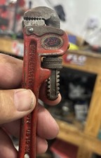  Vintage The Erie Tool Works