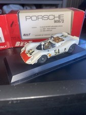 Best 1/43 Scale Metal Model -