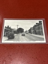 VINTAGE TUCK’S POSTCARD