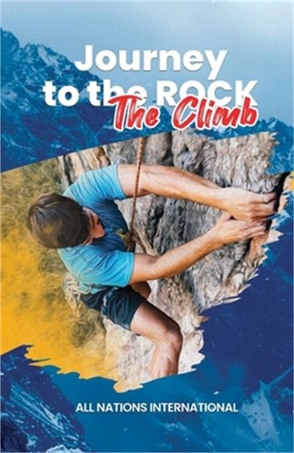 Journey the rock climb - rock:,
