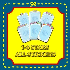 🌈 Monopoly Go Stickers