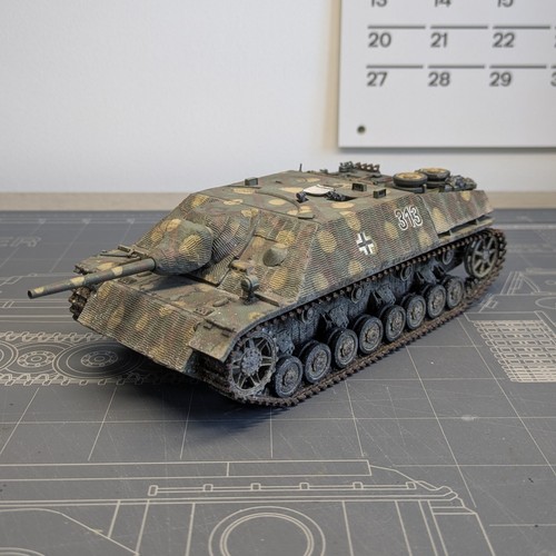 Dragon jagdpanzer iv - 1/35,