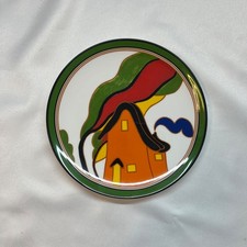 Wedgwood Clarice Cliff 'Orange