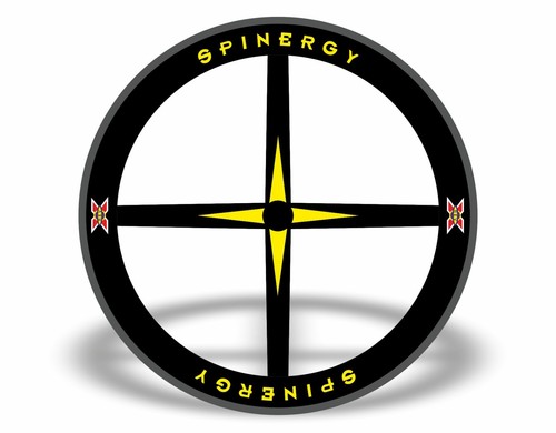 Spinergy revx rim wheelset - revx,
