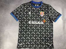 Tranmere Rovers 2024-25 Mills