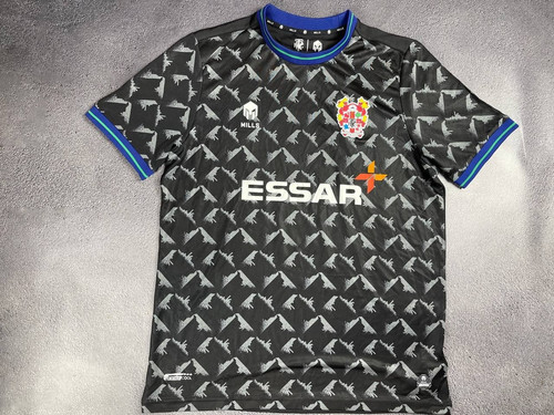 Tranmere rovers 2024 mills - rovers, 2024-25