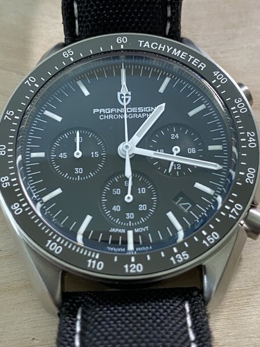 Pagani design 1701 men - design, men's
