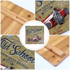 1 Pc Car Racing Painting Wall