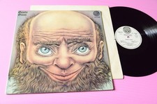 GENTLE GIANT LP STESSO TITOLO
