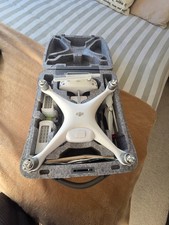DJI Phantom 4 Drone Quadcopter