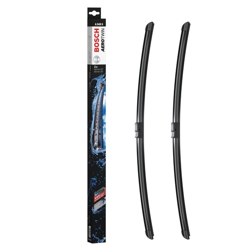 Wiper blades pair for - pair,