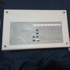 C-TEC CFP 2 Zone Economy Fire