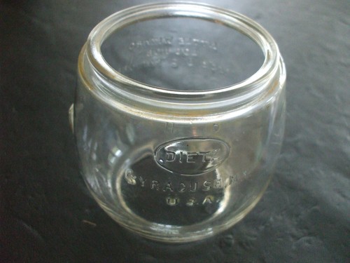 Vintage dietz little - little, wizard