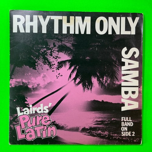 Walter laird samba single - laird,