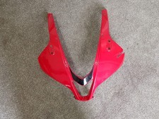 CBR600RR 2007 - 2012 NOSE FAIRING GENUINE OEM HONDA