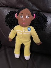 Vintage Balamory Josie Jump