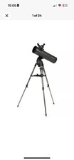 NEW Celestron NexStar 5LT