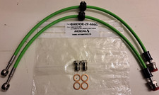 MOCAL FORD FOCUS RS MK3 2.3