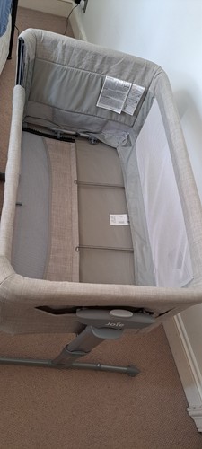 Joie roomie next bedside - to,