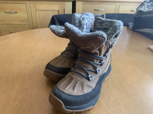 Merrel women winter - women’s,