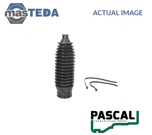 I65011pc bellows steering - bellows,