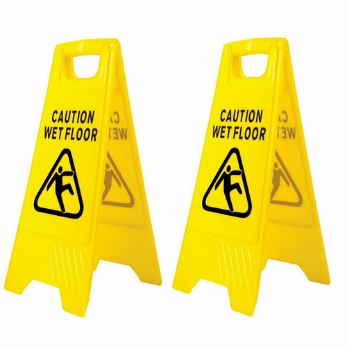 Portwest hv20 wet floor double - wet,
