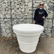 The Milan Plant Pot 100  (5