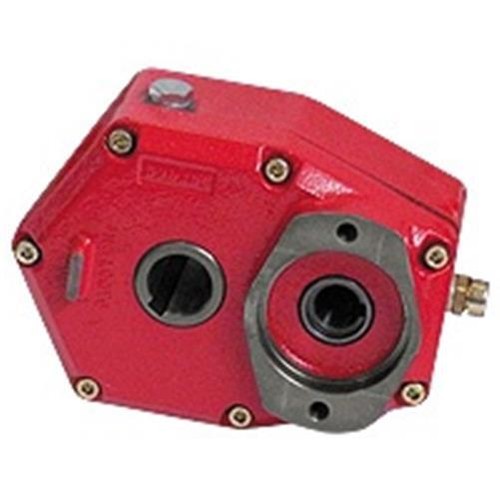 Hydraulic series 95002 - , speed