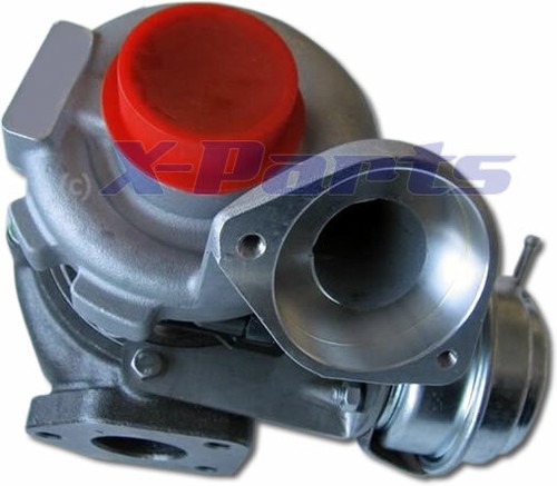 Turbocharger turbo for bmw - turbo, e46