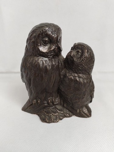 Heredities bronze resin mix - heredities, bronze/resin