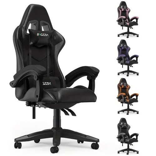 Ergonomic gaming chair gamer - ergonomic,