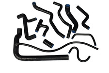 SILICONE WATER HOSE Fit VW