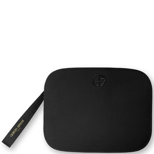 Giorgio armani black - giorgio, pouch
