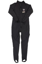 WHITES FLEECE LINED BLACK