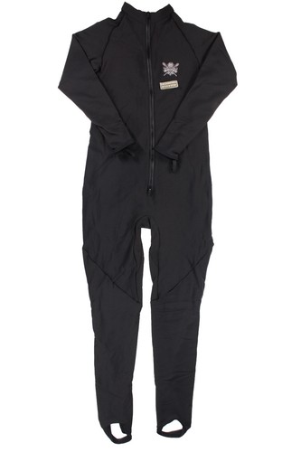 Whites fleece lined black - whites,