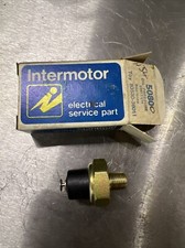 Intermotor 50800 Oil Pressure