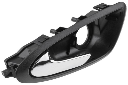 Interior front door handle - interior,