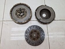 Vauxhall Insignia A MK1 2.0 CDTI A20DTE Clutch Kit & Flywheel 55581279 Diesel