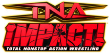 Various TNA Impact Wrestling