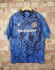 Original Authentic Umbro